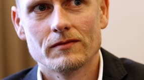 Michael Rasmussen