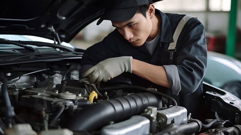 Comment réaliser des économies sur l'entretien de sa voiture ?