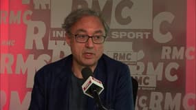 "Ça commence toujours comme ça et on sait jamais comment ça finit (...) Je ne suis pas sur qu’augmenter tous les contrats soit équitable"