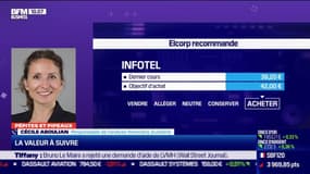 Pépites & Pipeaux: Infotel - 18/09