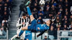 Ronaldo