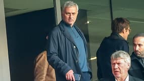 José Mourinho