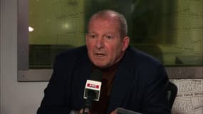 Courbis croit à la finale pour l'OM en Ligue Europa