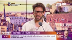 C'est tous les jours Arnaud Demanche - 21.10