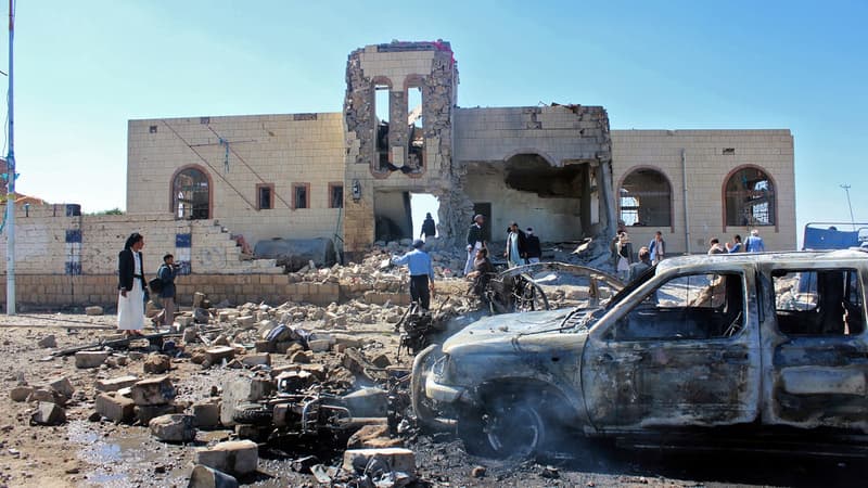 Syrie :des bombardements meurtriers sur la Ghouta orientale