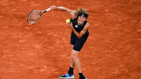 Alexander Zverev