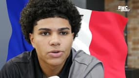 Paris 2024 / Basket : Impressionné par les Bleus à Tokyo, Hayes veut défendre le drapeau français aux JO