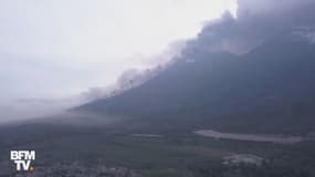 Guatemala: pourquoi le volcan de feu est-il si redoutable ?