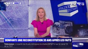 L'intégrale de Affaire suivante du dimanche 25 mai 2025