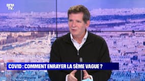 Comment enrayer la 5e vague ?  - 04/12