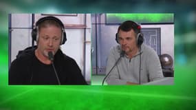 L'Interview Gruyère de Florent Balmont... avec des indices sur son après carrière 