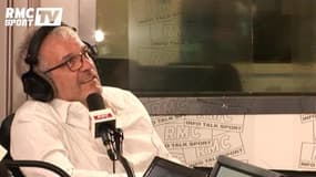 Super Moscato Show / Vincent : "Le mec joue avec un furet sur la tête!" 18/03
