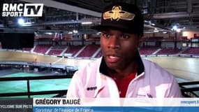 Cyclisme sur piste / Où en est l'équipe de France ? 17/02