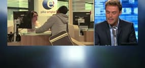 L'arrêt sur info: les chiffres du chômage au mois de juillet