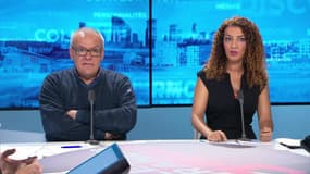 Thierry Moreau: "Delphine Ernotte s'est engagée à ne pas arrêter de chaînes"