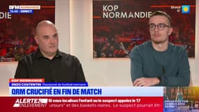 Ligue 2: le SM Caen a perdu 2-1 le duel de la peur face à Ajaccio
