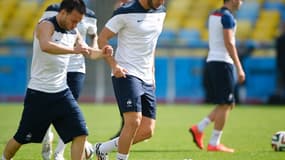 Karim Benzema