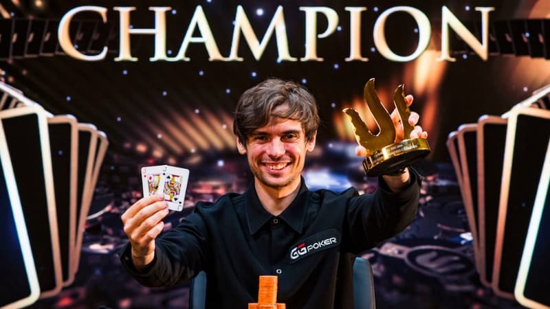 Fedor Holz régale encore