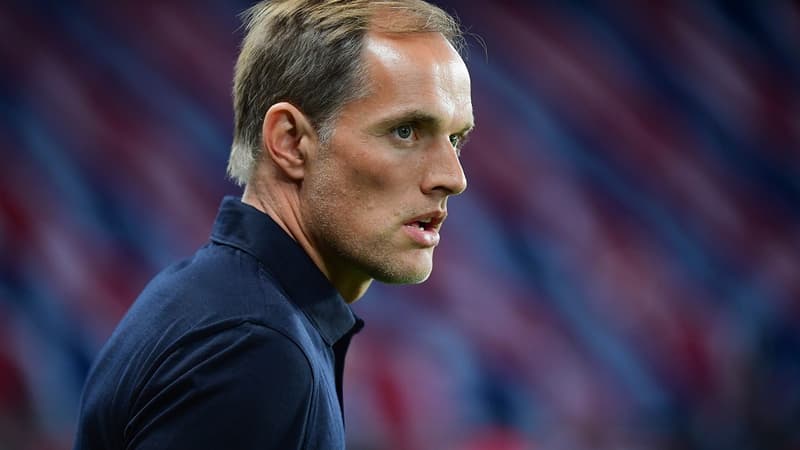 Thomas Tuchel