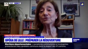 "On n'y croit pas beaucoup": la directrice générale de l'Opéra de Lille s'est exprimée sur la réouverture des lieux culturels