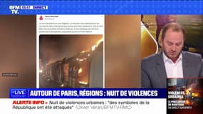 Violences urbaines: quelles réactions politiques ? 