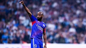 M. Dembele