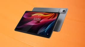 Cette tablette Lenovo voit son prix dégringoler chez Boulanger avec cette promo dingue 