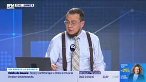 SAP consolide son trône sur l'Europe boursière