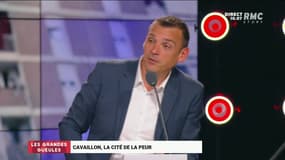 Cavaillon, la cité de la peur - 22/09
