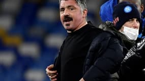 Gennaro Gattuso