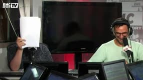 Le kikadi du mardi 27 juin
