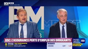 Impact PME l'hebdo : 2030, quelles priorités pour les PME ? - 09/11