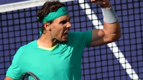 Rafael Nadal