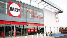 Darty veut se recentrer sur des marchés traditionnels.