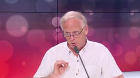 Bruno Parmentier, spécialiste de l’agriculture: "Un rond point à la campagne c'est un quart d'hectare de blé en moins!"