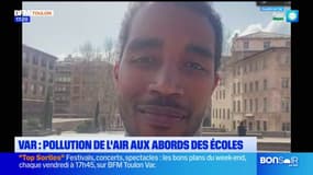 Var: des solutions pour régler la pollution de l'air aux abords des écoles