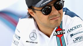 Felipe Massa