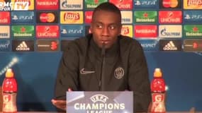 Real - PSG / Matuidi se contentera d'un match nul