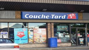 Le groupe canadien Couche-Tard voudrait racheter Carrefour