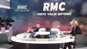Délit de faciès ▶▶ Kevin, auditeur RMC : "Je n'ai jamais eu un contrôle d'identité de ma vie. Je suis un ancien consommateur de cannabis. D'autres, pas blancs, se faisaient attraper direct !"