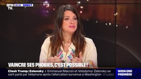 Phobies: il est possible de les guérir