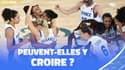 JO 2024 / Basket : Les Bleues peuvent-elles réellement y croire face à Team USA ?