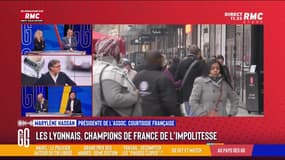 Quelles sont les villes les plus malpolies de France?