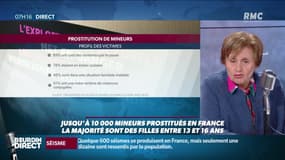 Témoin RMC : Ernestine Ronai - 12/11