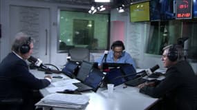 "Il faut trouver des solutions, les joueurs doivent prendre la responsabilité sur le terrain, ou alors à la mi-temps l’entraîneur doit dire aux joueurs ce qu'ils ont à faire"