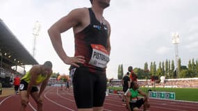 Oscar Pistorius