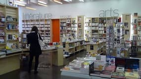 En version poche, L'Ecume des jours par exemple, se vend à presque 100.000 exemplaires par an.