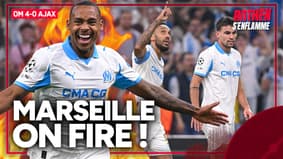 OM 4-0 Ajax : Doit-on s'enflammer sur la saison de l'OM ?