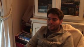 Ces fans de Star Wars qui n'en peuvent plus d'attendre: "Je suis vraiment pressé d'aller voir l'épisode 8"