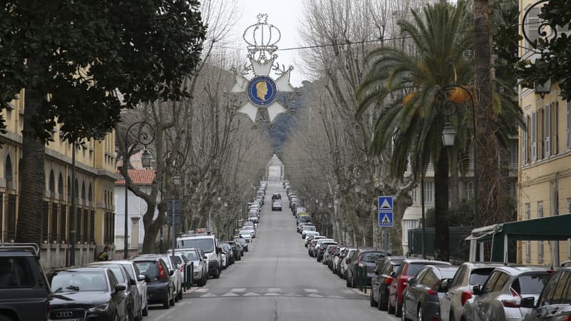 Les motards en colère contre les ralentisseurs à Ajaccio